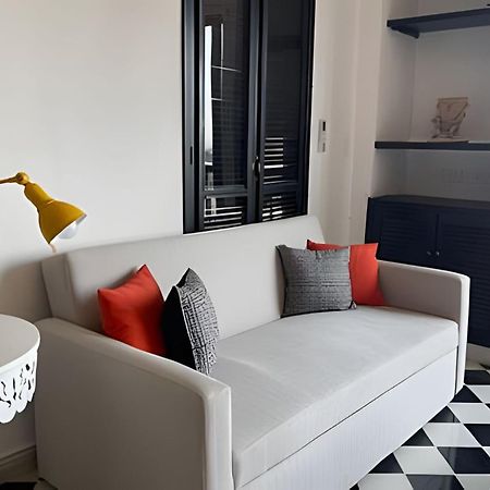 704 Puesta De Sol Apto En Cartagena Εξωτερικό φωτογραφία