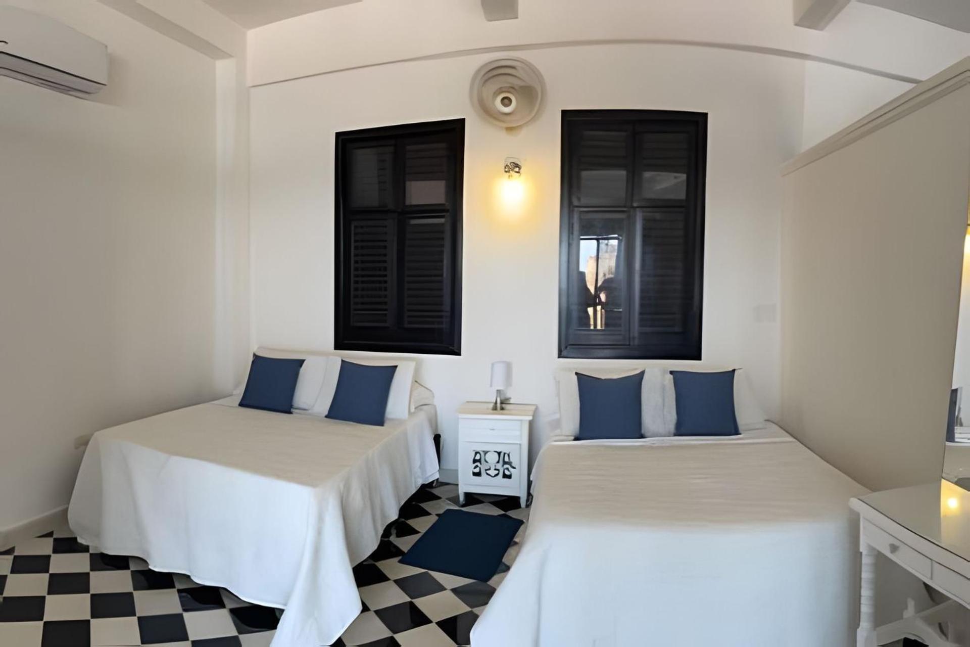 704 Puesta De Sol Apto En Cartagena Εξωτερικό φωτογραφία
