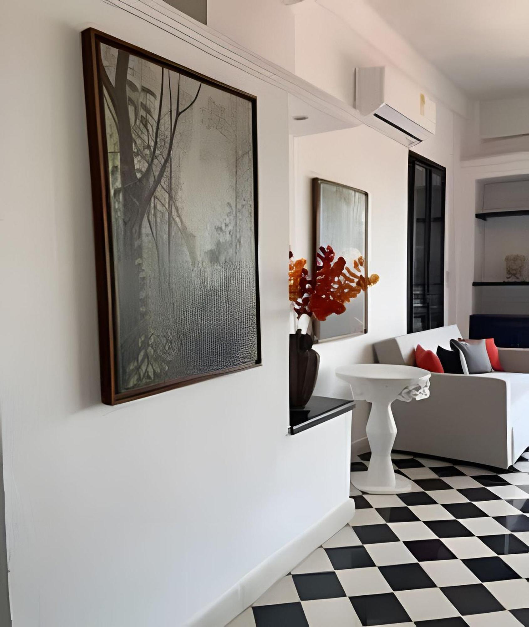 704 Puesta De Sol Apto En Cartagena Εξωτερικό φωτογραφία