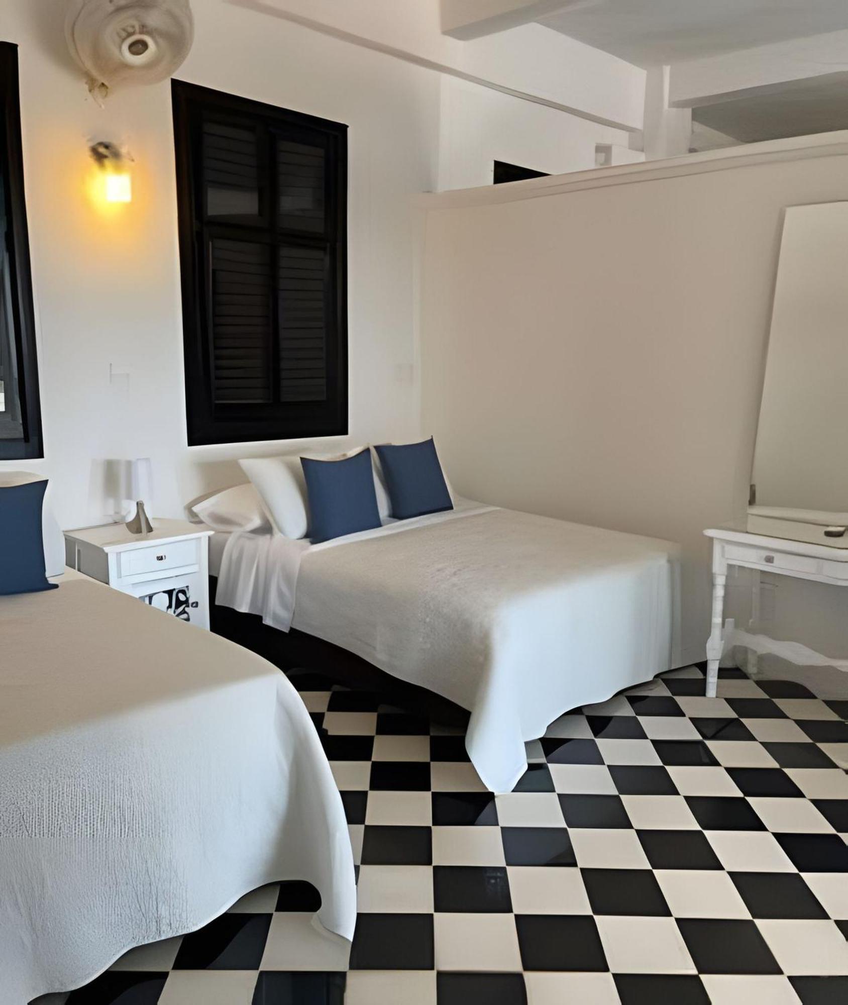 704 Puesta De Sol Apto En Cartagena Εξωτερικό φωτογραφία