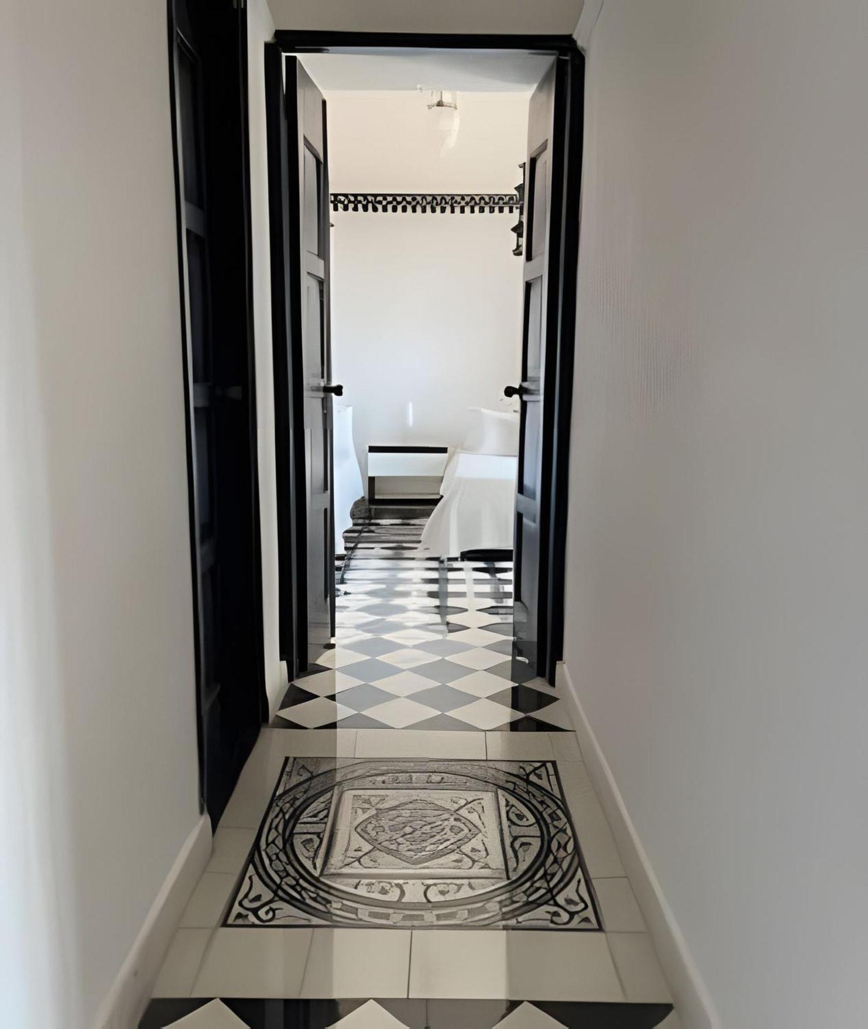 704 Puesta De Sol Apto En Cartagena Εξωτερικό φωτογραφία