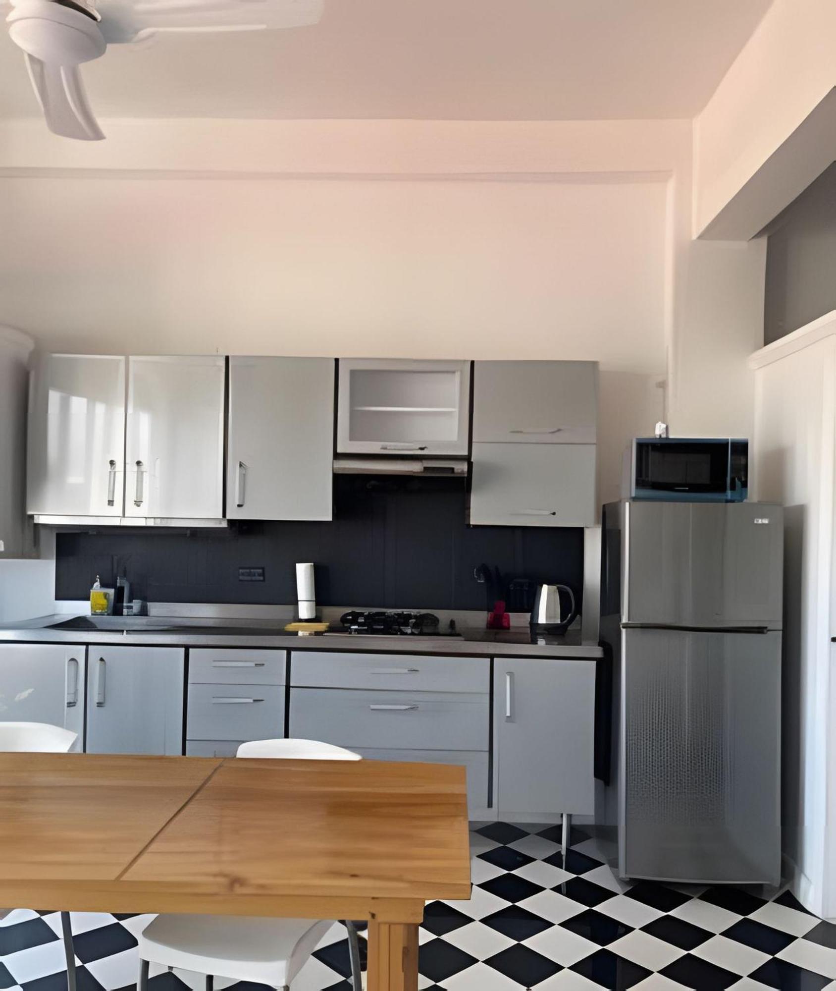 704 Puesta De Sol Apto En Cartagena Εξωτερικό φωτογραφία